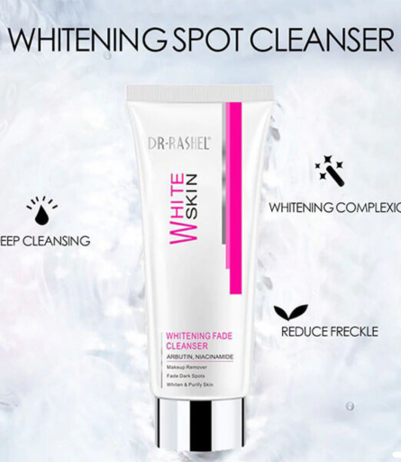 Dr. Rashel Whitening Fade Cleanser