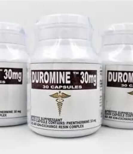 Duromine 30mg In Pakistan