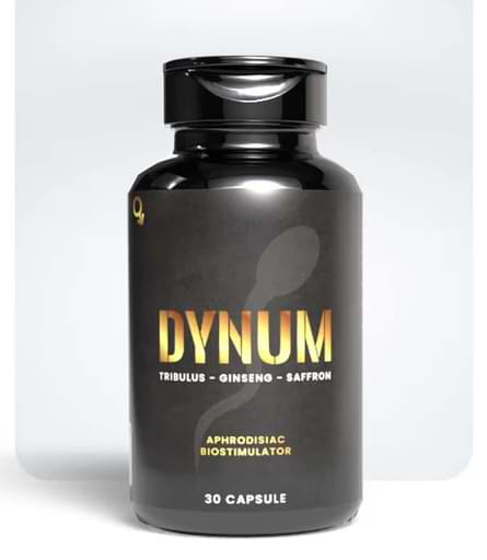 Dynum Capsules Price In Pakistan