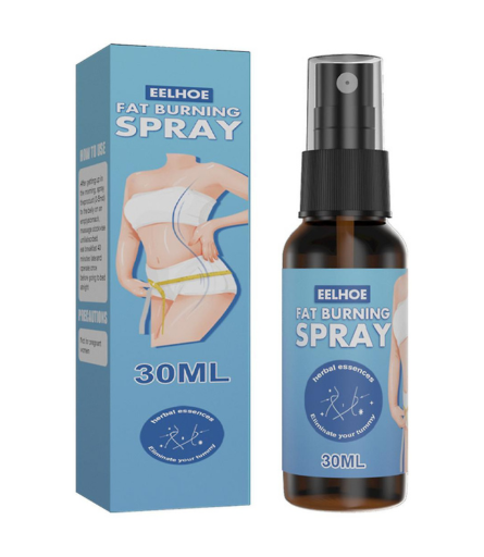 Eelhoe Fat Burning Spray
