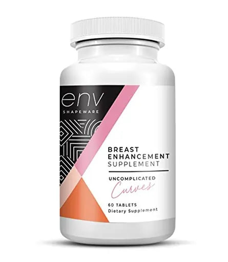ENV Breast Pills