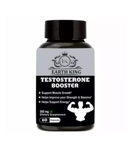 Earth King Testosterone Booster Price In Pakistan