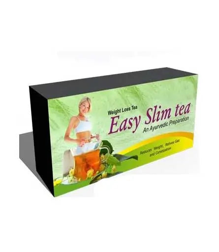 Easy Slimming Tea