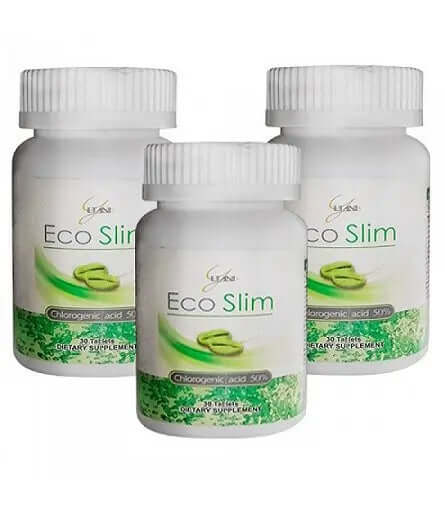 Eco Slim Capsule