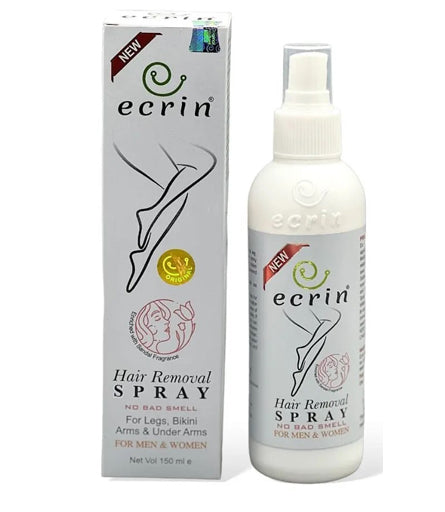 Ecrin Hair Removal Spray Price In Pakistan