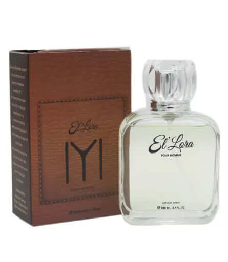 Ellora Kai Perfume