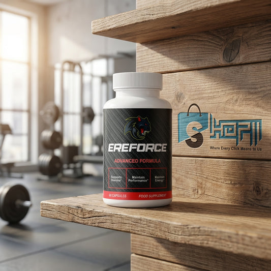 EreForce Advanced Formula For Men Price In Pakistan
