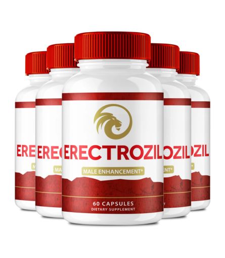 Erectrozil Male Enhancement 60 Capsule Price In Pakistan