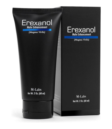 Erexanol Cream Price In Pakistan