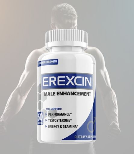 Erexcin Male Enhancement Pills Price In Pakistan
