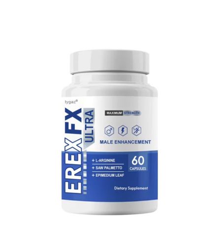 
Erexfx Ultra Male Enhancement Price In Pakistan
