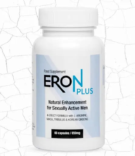 Eron Plus In Pakistan