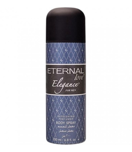 Eternal Love Elegance For Men Perfume