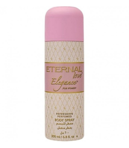 Eternal Love Elegance For Women Perfume