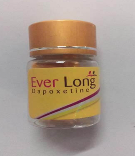 Everlong Dapoxetine Capsules