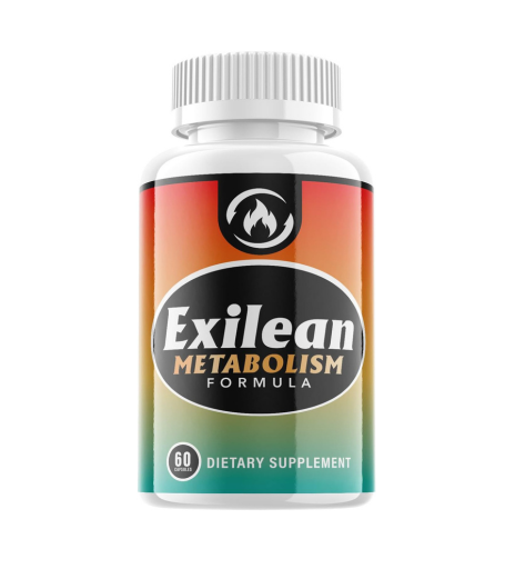 Exilean Metabolism Capsules in Pakistan