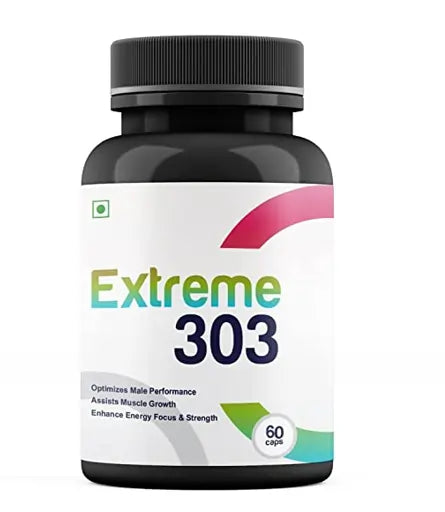 Extreme Capsules