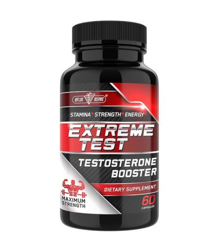 Extreme Test Testosterone Booster Price In Pakistan