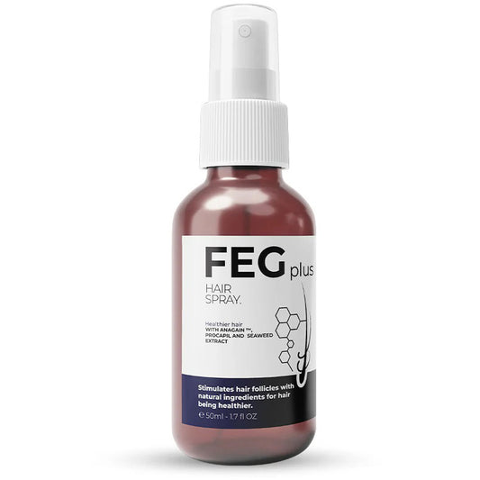 FEG Plus Hair Growth Spray