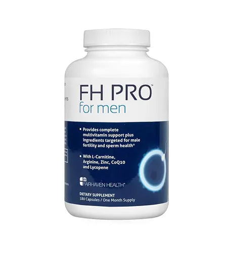 FH PRO for Men Capsules