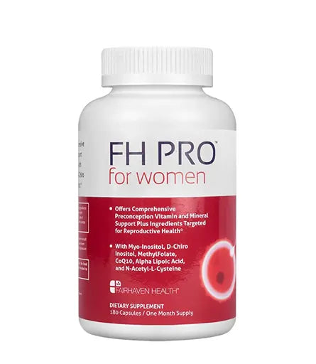 FH PRO for Women Capsules