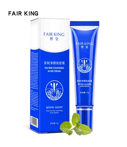 Fair King Cream