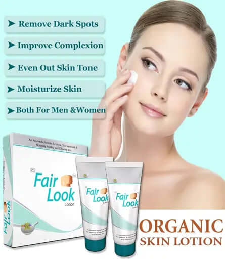 Fair Look Cream