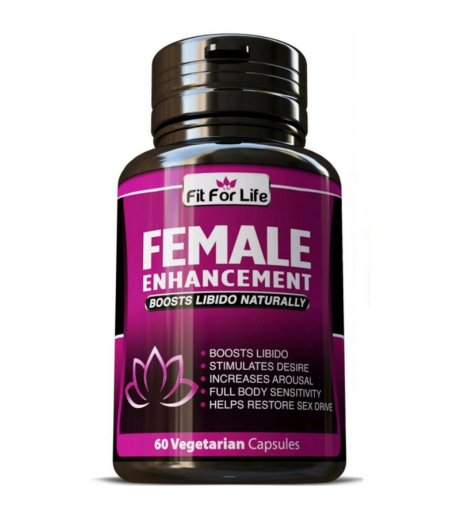 Female Enhancement Boosts Libido Capsules In Pakistan