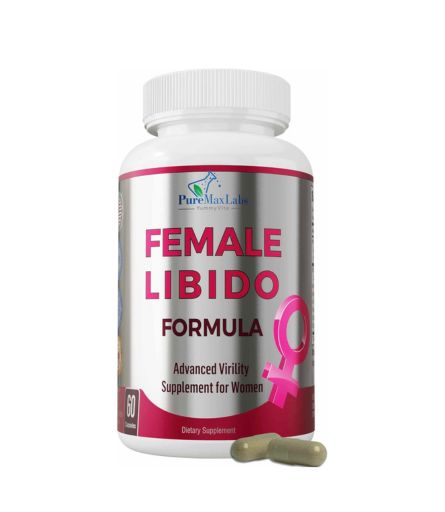 Female Libido Formula Advance Virility Support In Pakistan