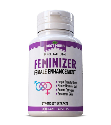 Feminizer Female Enhancement Capsules In Pakistan