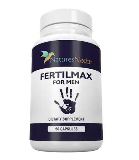 Fertil Max For Men Capsules