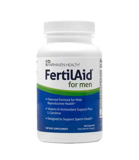 Fertilaid For Men