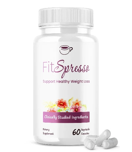 FitSpresso Health Support Supplement In Pakistan
