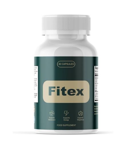 Fitex Natural Weight Loss Support Price In Pakistan