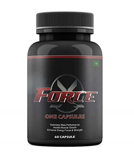 Force One Capsules