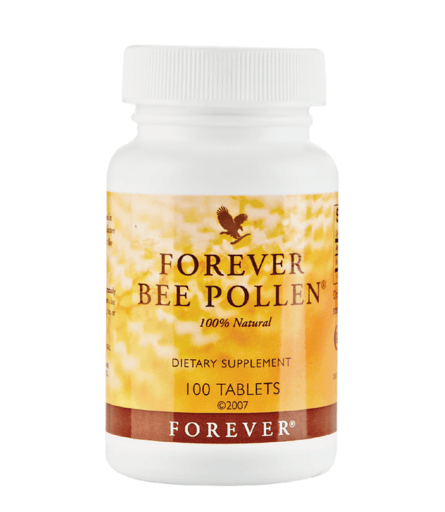 Forever Bee Pollen