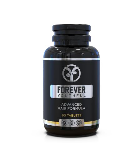 Forever Youthful Advanced Hair Formula Price In Pakistan