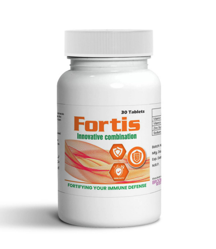 Fortis Tablets | 03222636660 Shop Now