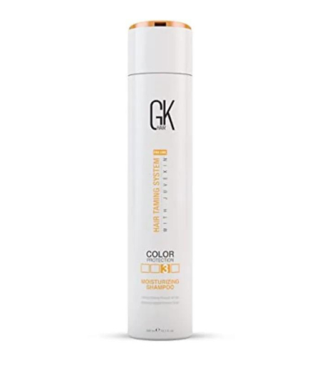 GK Hair Taming System Moisturizing Shampoo