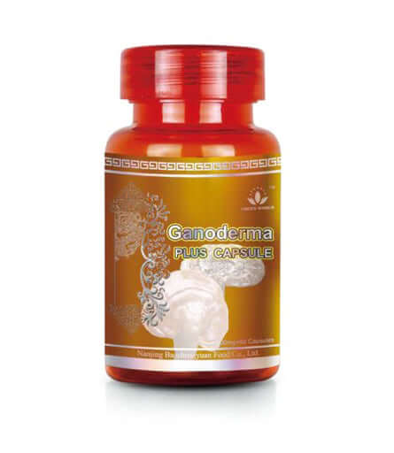 Ganoderma Plus Capsule