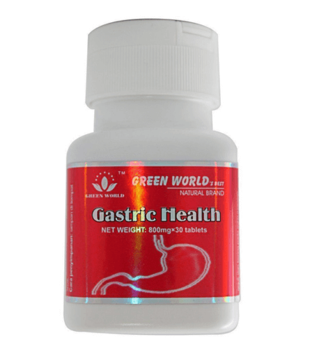 Gastric Health Tablets In Pakistan