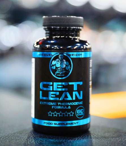 Get Lean Extreme Thermogenic Formula Male