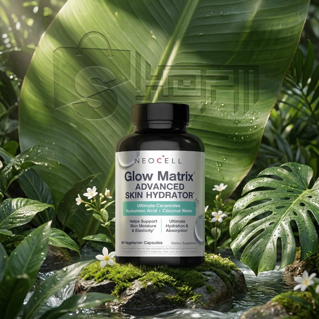 NeoCell Glow Matrix Advanced Skin Hydrator In Pakistan