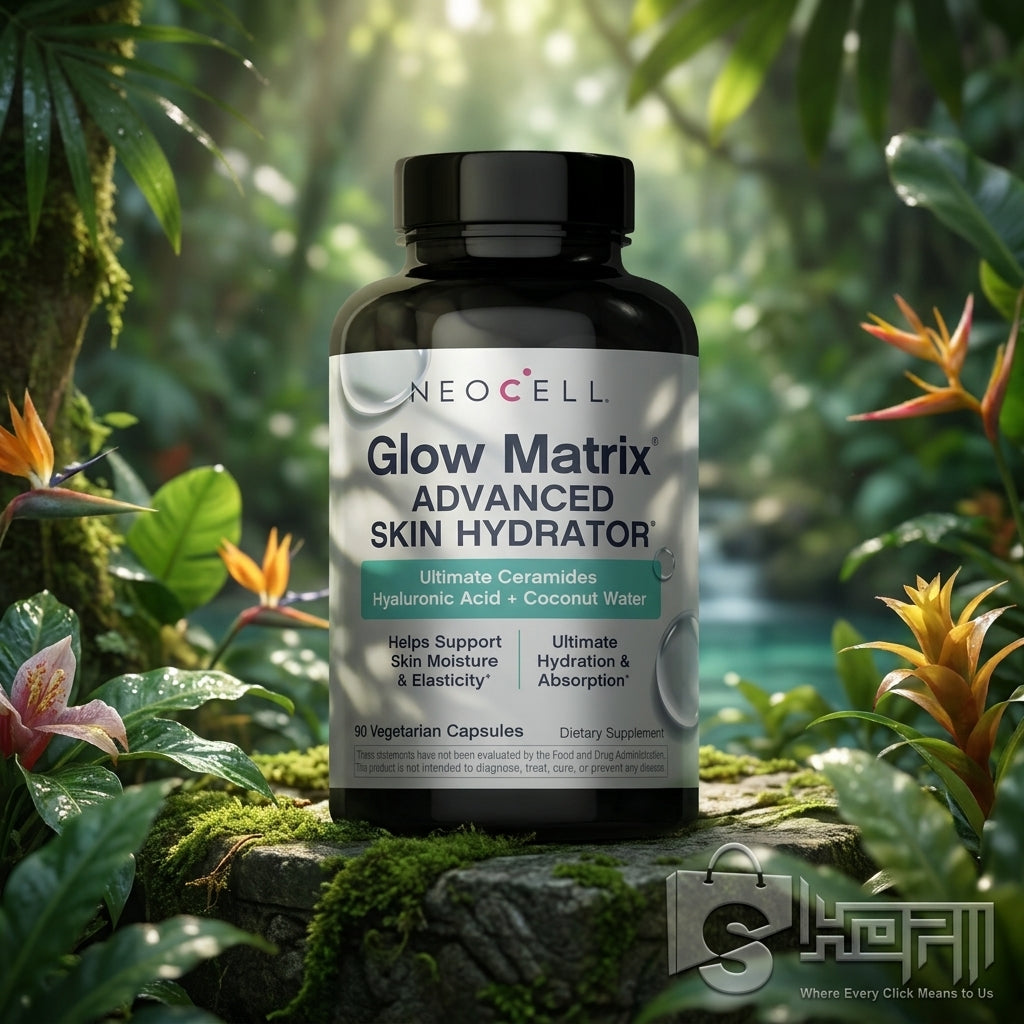 NeoCell Glow Matrix Advanced Skin Hydrator In Pakistan