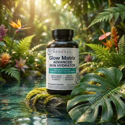 NeoCell Glow Matrix Advanced Skin Hydrator In Pakistan