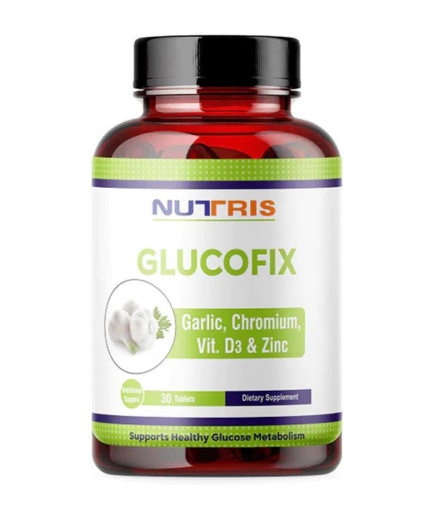 Glucofix Tablets