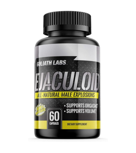 Goliath Labs Ejaculoid Capsules In Pakistan