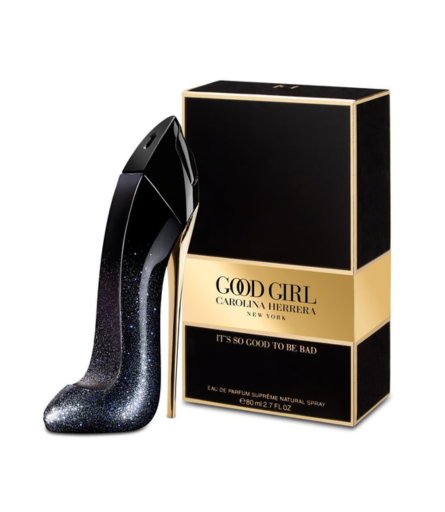 Good Girl Carolina Herrera Perfume