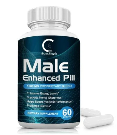 Green People Male Enhancement Pills In Pakistan