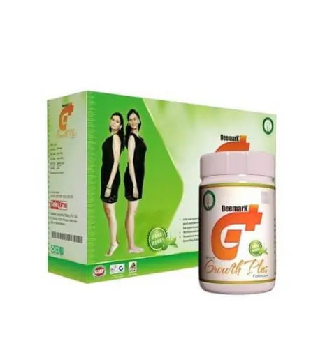 Growth on Powder Price In Pakistan